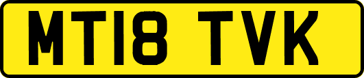 MT18TVK