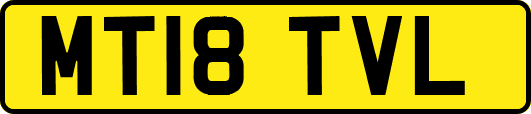 MT18TVL