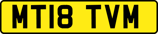 MT18TVM