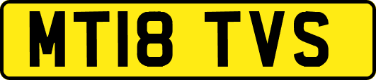 MT18TVS