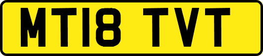 MT18TVT
