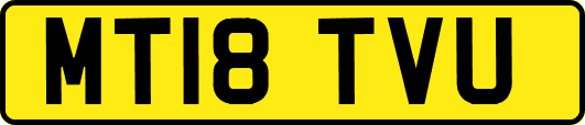 MT18TVU