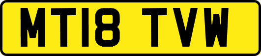 MT18TVW