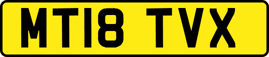MT18TVX