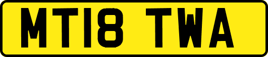 MT18TWA