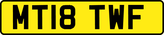 MT18TWF