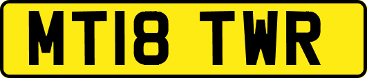 MT18TWR