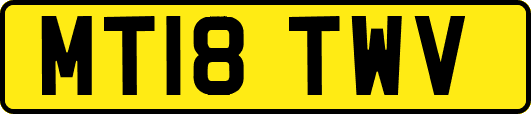 MT18TWV