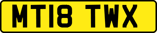 MT18TWX