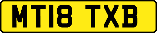MT18TXB