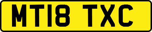MT18TXC