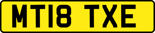 MT18TXE