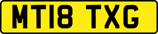 MT18TXG