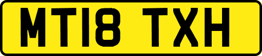 MT18TXH