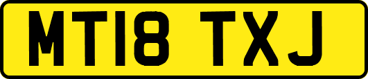 MT18TXJ