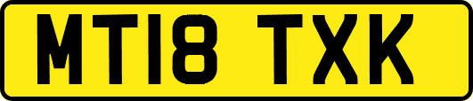 MT18TXK
