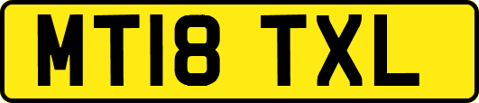 MT18TXL