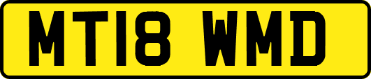 MT18WMD