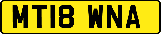 MT18WNA