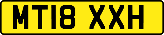 MT18XXH