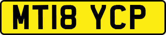 MT18YCP