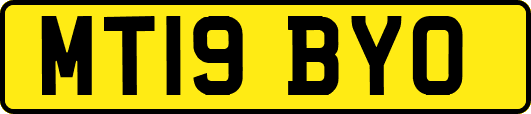 MT19BYO