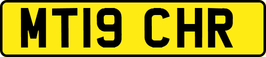 MT19CHR