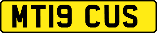 MT19CUS