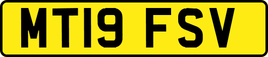 MT19FSV