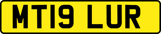 MT19LUR