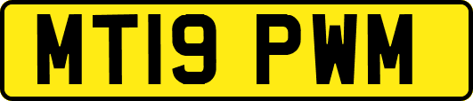 MT19PWM