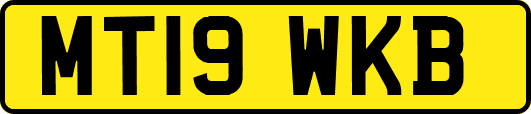 MT19WKB