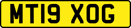 MT19XOG