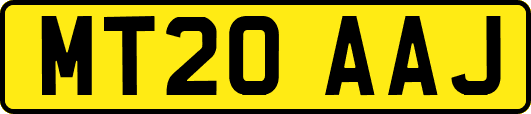 MT20AAJ