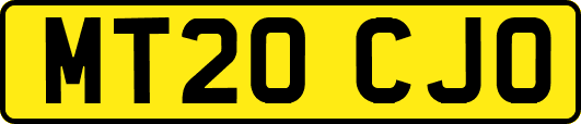 MT20CJO