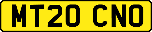 MT20CNO