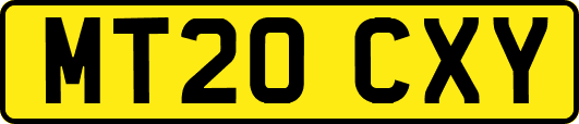 MT20CXY