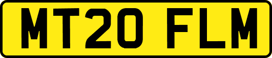MT20FLM