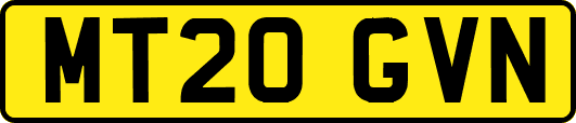 MT20GVN