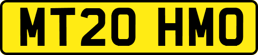 MT20HMO