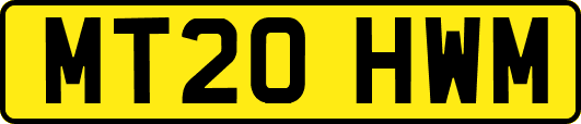 MT20HWM