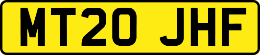 MT20JHF