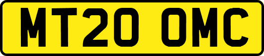 MT20OMC