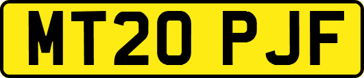 MT20PJF