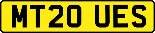 MT20UES