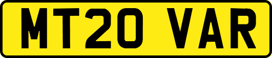 MT20VAR