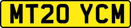 MT20YCM