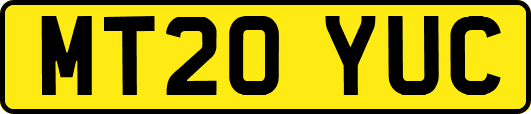 MT20YUC