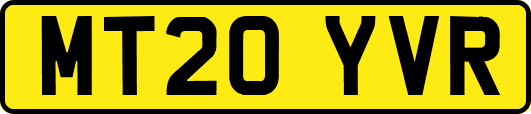 MT20YVR