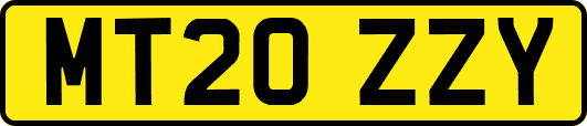 MT20ZZY